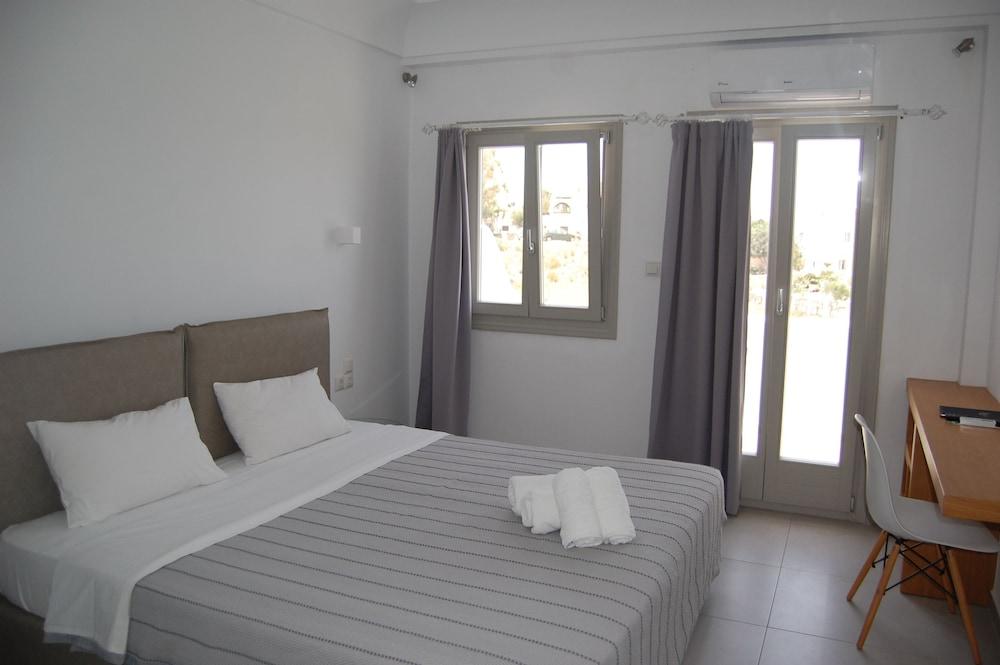Kalisperis Hotel Vothonas  Exterior photo